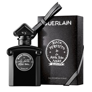 Guerlain La Petite Robe Noire Black Perfecto 