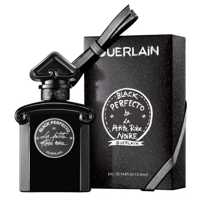 Guerlain La Petite Robe Noire Black Perfecto 