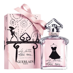 Guerlain La Petite Robe Noire Eau De Toilette Limited Edition 