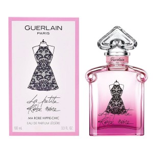 Guerlain La Petite Robe Noire Ma Robe Hippie Chic 