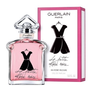 Guerlain La Petite Robe Noire Velours
