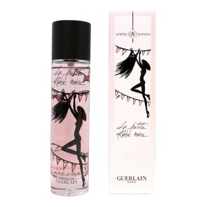 Guerlain La Petite Robe Noire Mon Eau De Lingerie 
