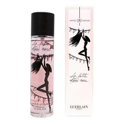 Guerlain La Petite Robe Noire Mon Eau De Lingerie 
