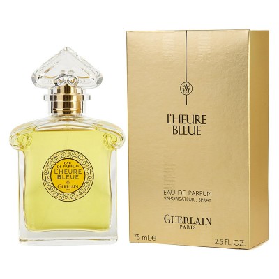 Guerlain L'Heure Bleue 