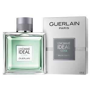 Guerlain L'Homme Ideal Cool 