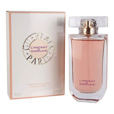 Guerlain L'Instant De Guerlain Eau De Toilette 