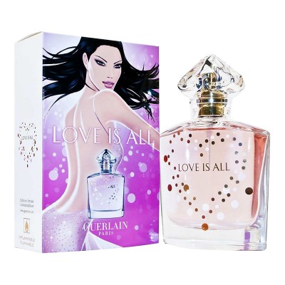 Guerlain Love Is All 