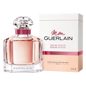 Guerlain Mon Bloom of Rose