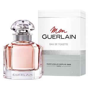 Guerlain Mon Eau de Toilette