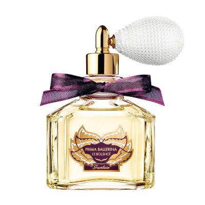 Guerlain Prima Ballerina 