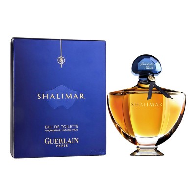 Guerlain Shalimar Eau de Parfum