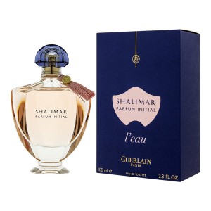 Guerlain Shalimar Parfum Initial L'eau 