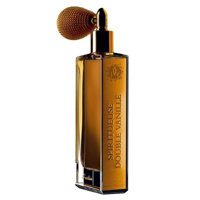 Guerlain Spiritueuse Double Vanille 