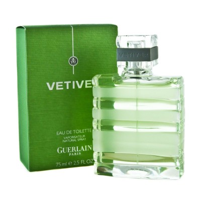 Guerlain Vetiver 