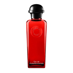 Hermes Eau De Rhubarbe Ecarlate