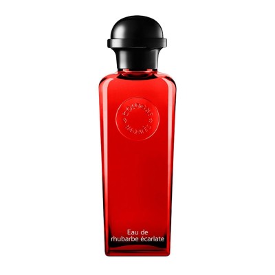 Hermes Eau De Rhubarbe Ecarlate