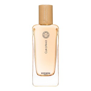 Hermes Hermessence Cuir d'Ange