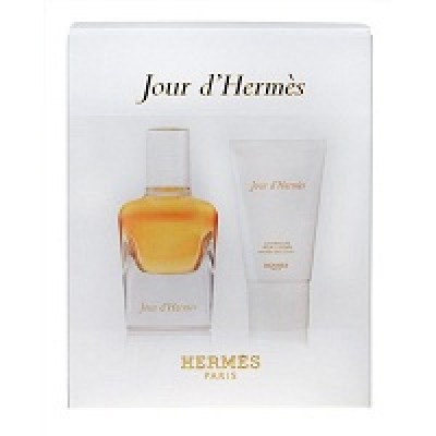 Hermes Jour de Hermes set(50ml+30b/l)