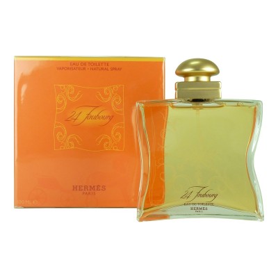 Hermes 24 Faubourg