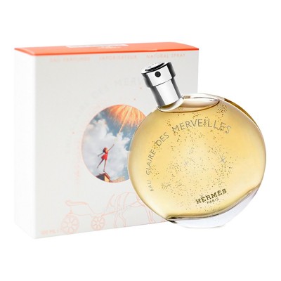 Hermes Eau Claire Des Merveilles 