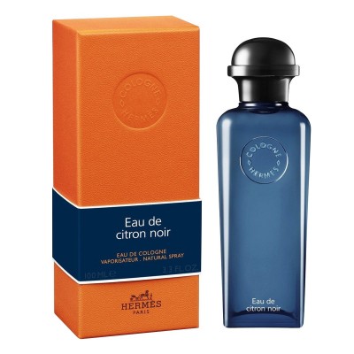 Hermes Eau De Citron Noir 