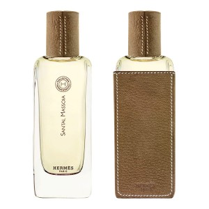 Hermes Hermessence Santal Massoia