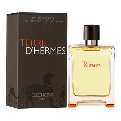 Hermes Terre d'Hermes