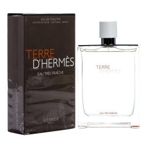 Hermes Terre d'Hermes Eau Tres Fraiche