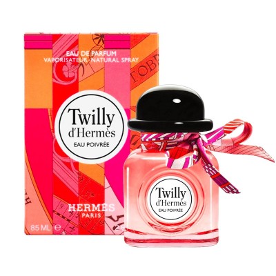 Hermes Twilly d'Hermes Eau Poivree Eau de Parfum