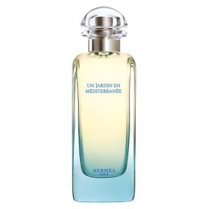 Hermes Un Jardin en Mediterranee