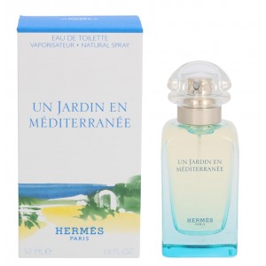 Hermes Un Jardin en Mediterranee