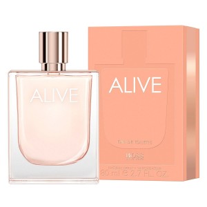 Hugo Boss Alive Eau De Toilette 