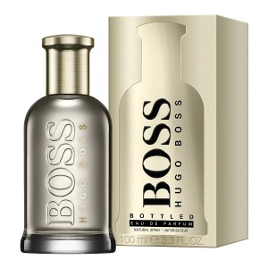 Hugo Boss Bottled Eau de Parfum