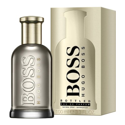 Hugo Boss Bottled Eau de Parfum