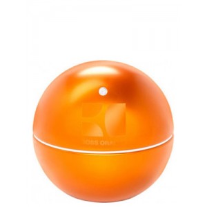 Hugo Boss in Motion Orange Made for Summer