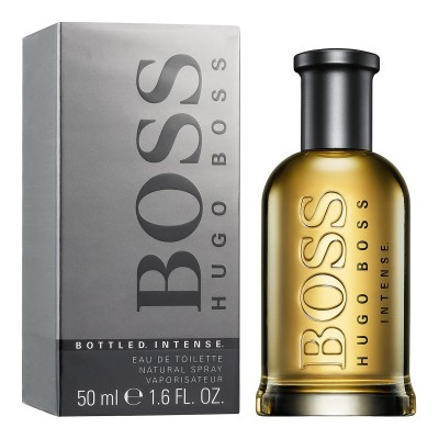 Hugo Boss Bottled Intense