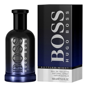Hugo Boss Bottled Night