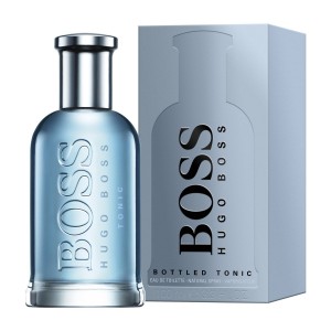 Hugo Boss Bottled Tonic