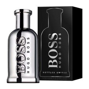 Hugo Boss Bottled United