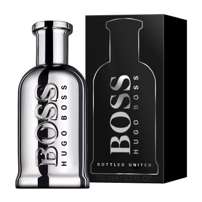 Hugo Boss Bottled United
