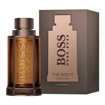 Hugo Boss The Scent Absolute