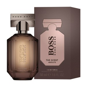 Hugo Boss The Scent For Her Absolute
