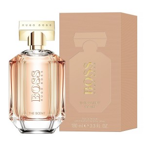 Hugo Boss The Scent For Her