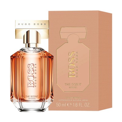 Hugo Boss The Scent Intense For Her