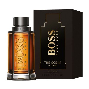Hugo Boss The Scent Intense