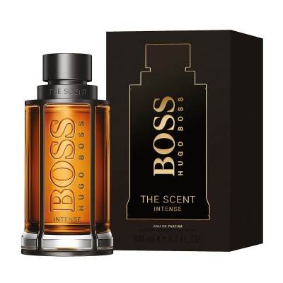 Hugo Boss The Scent Intense