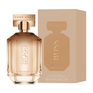 Hugo Boss The Scent Private Accord for Her