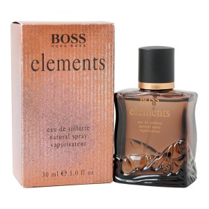 Hugo Boss Elements 