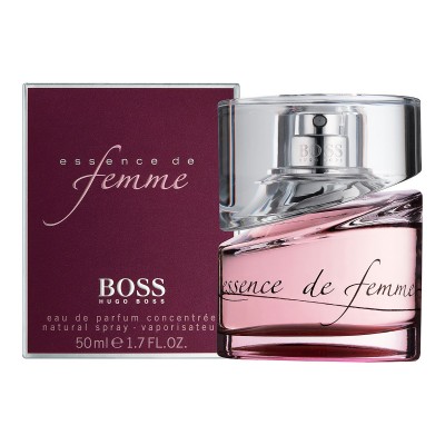 Hugo Boss Essence De Femme 