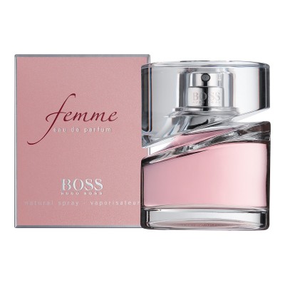 Hugo Boss Femme  